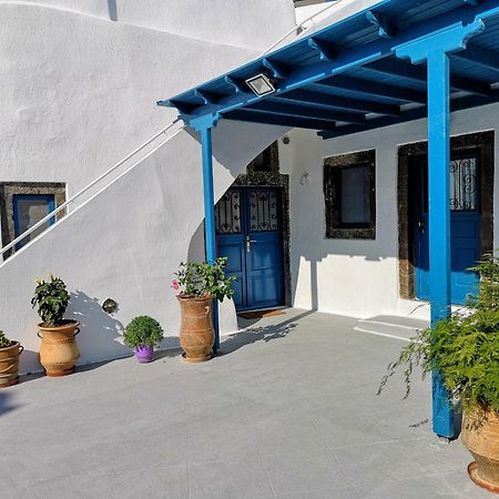 Whitewashed Houses Mesaria Dış mekan fotoğraf